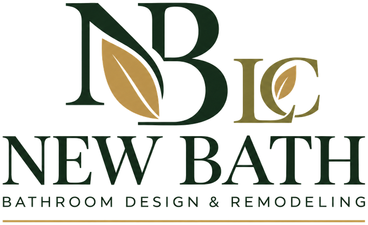 New Bath LC, Bathroom Design & Remodeling